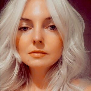 Meet your Posher, Lee ann